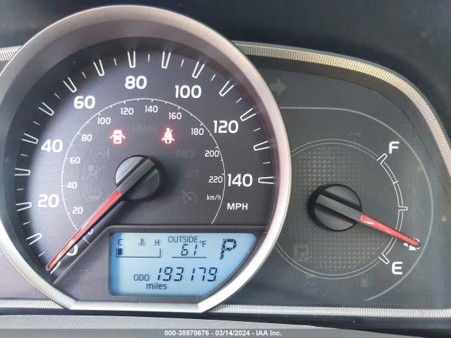 Toyota Rav4 Xle 2014 2T3RFREV2EW197450 Image 15