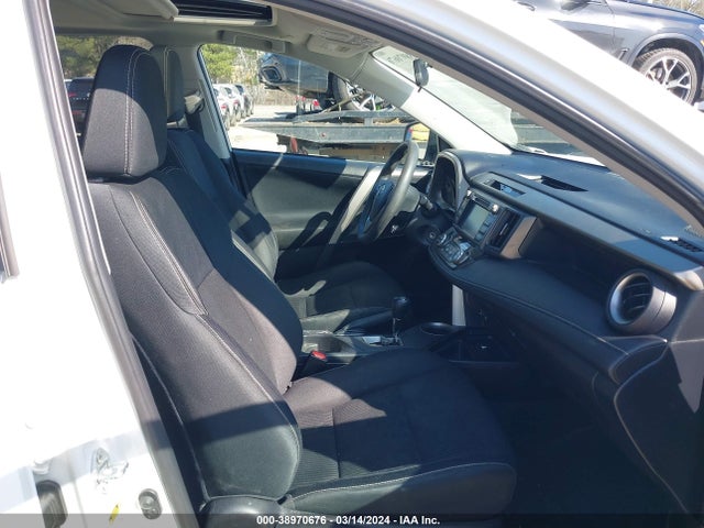 Toyota Rav4 Xle 2014 2T3RFREV2EW197450 Image 5