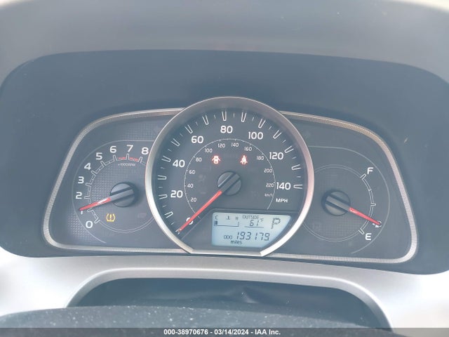 Toyota Rav4 Xle 2014 2T3RFREV2EW197450 Image 7