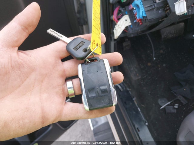 3GTU2NEC9GG258681 GMC Sierra 1500 Slt