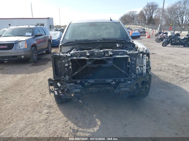 3GTU2NEC9GG258681 GMC Sierra 1500 Slt