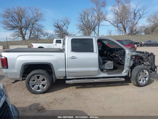 3GTU2NEC9GG258681 GMC Sierra 1500 Slt