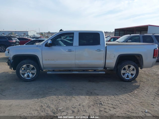 3GTU2NEC9GG258681 GMC Sierra 1500 Slt