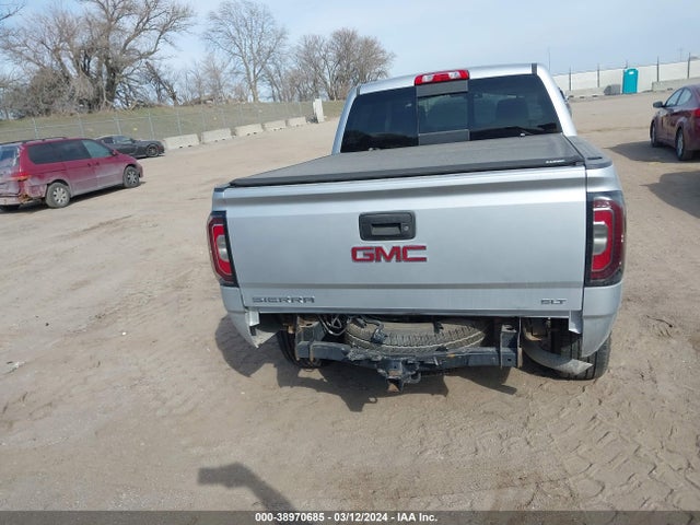 3GTU2NEC9GG258681 GMC Sierra 1500 Slt