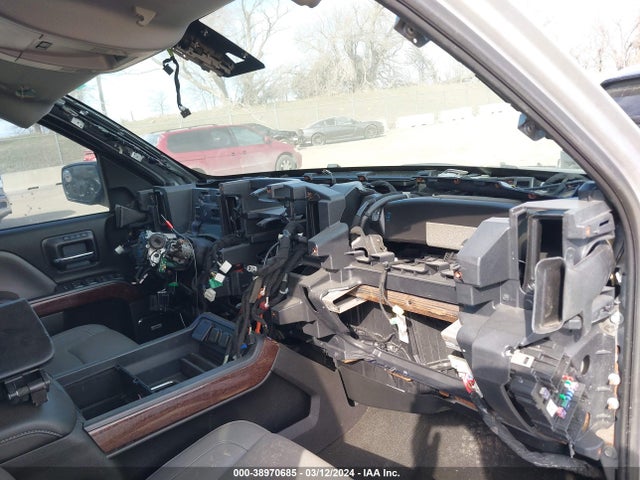 3GTU2NEC9GG258681 GMC Sierra 1500 Slt