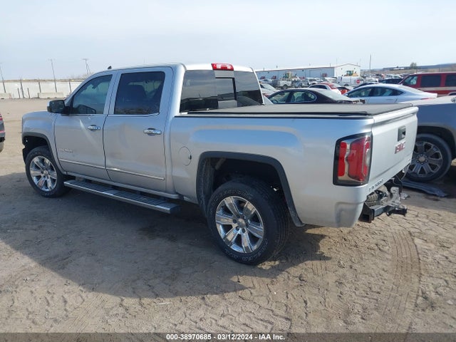 3GTU2NEC9GG258681 GMC Sierra 1500 Slt