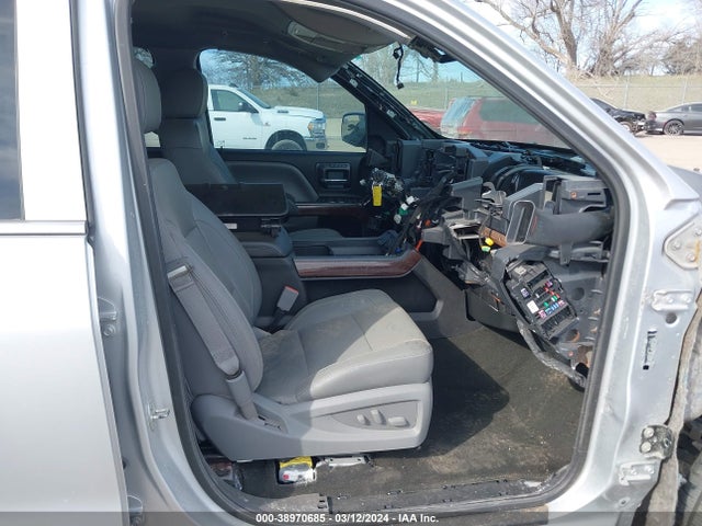 3GTU2NEC9GG258681 GMC Sierra 1500 Slt