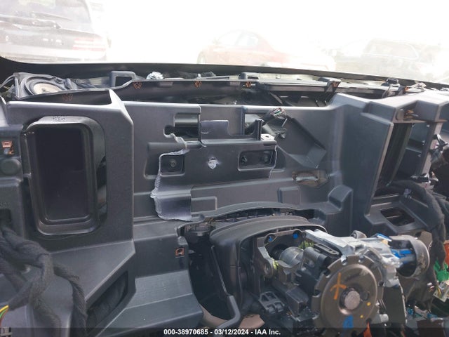 3GTU2NEC9GG258681 GMC Sierra 1500 Slt