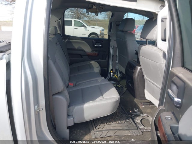 3GTU2NEC9GG258681 GMC Sierra 1500 Slt