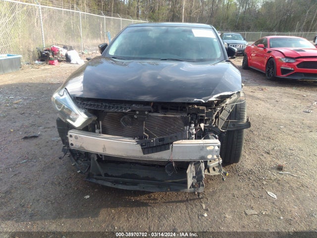 Nissan Maxima 3.5 Sv 2017 1N4AA6APXHC406058 Image 13