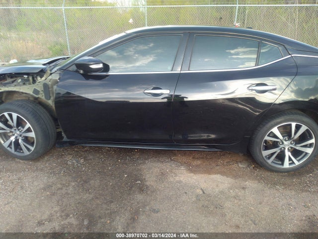 Nissan Maxima 3.5 Sv 2017 1N4AA6APXHC406058 Image 15