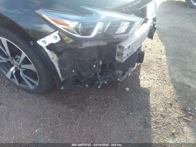 Nissan Maxima 3.5 Sv 2017 1N4AA6APXHC406058 Image 19