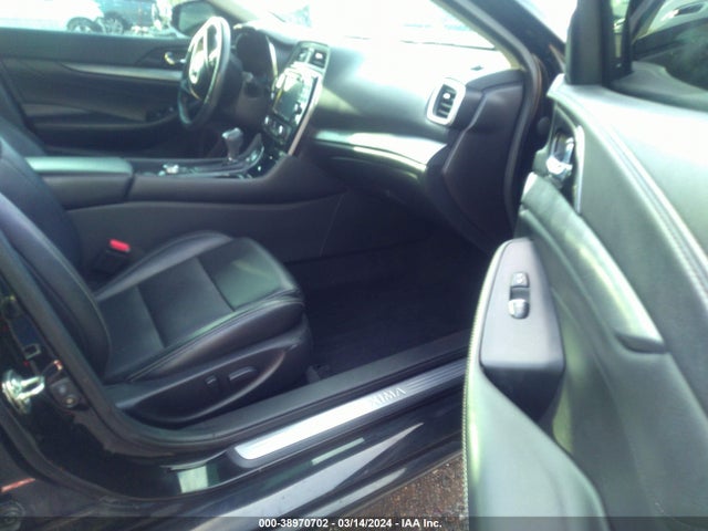 Nissan Maxima 3.5 Sv 2017 1N4AA6APXHC406058 Image 5