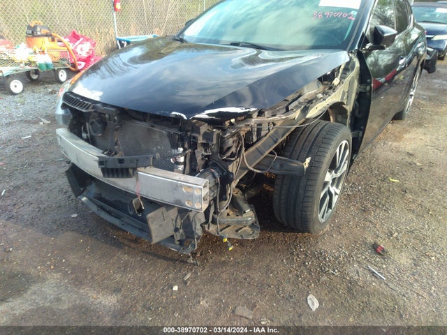 Nissan Maxima 3.5 Sv 2017 1N4AA6APXHC406058 Image 6