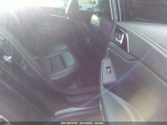 Nissan Maxima 3.5 Sv 2017 1N4AA6APXHC406058 Image 8