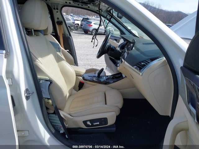 BMW X3 Xdrive30i 2019 5UXTR9C55KLP83802 Image 5