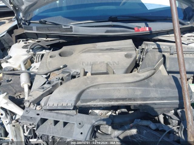 1N4AL3AP7GC172596 Nissan Altima 2.5/2.5 S/2.5 Sl/2.5 Sr/2.5 Sv