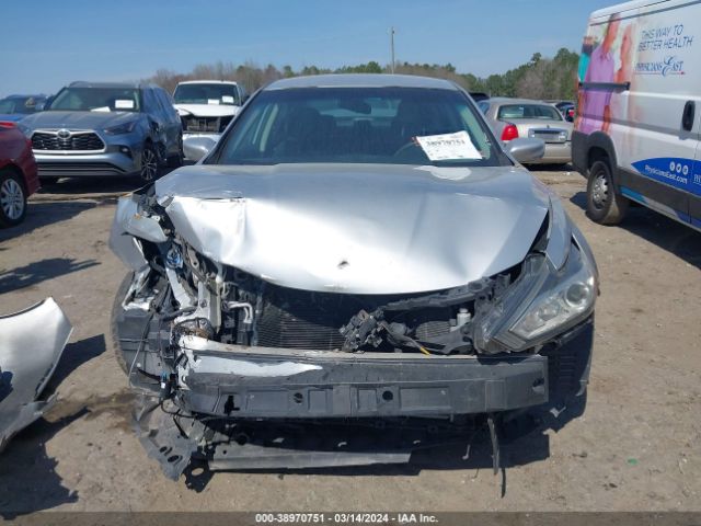 1N4AL3AP7GC172596 Nissan Altima 2.5/2.5 S/2.5 Sl/2.5 Sr/2.5 Sv