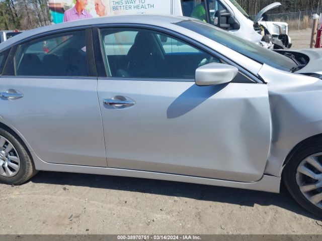 1N4AL3AP7GC172596 Nissan Altima 2.5/2.5 S/2.5 Sl/2.5 Sr/2.5 Sv