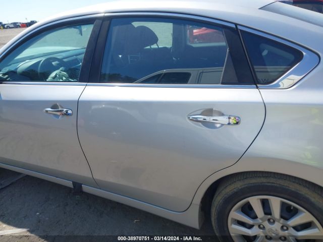 1N4AL3AP7GC172596 Nissan Altima 2.5/2.5 S/2.5 Sl/2.5 Sr/2.5 Sv