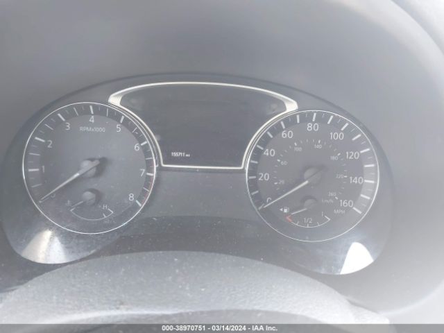 1N4AL3AP7GC172596 Nissan Altima 2.5/2.5 S/2.5 Sl/2.5 Sr/2.5 Sv