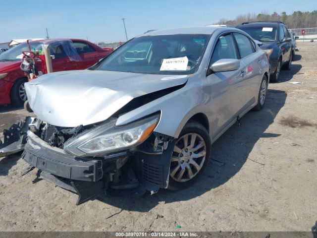 1N4AL3AP7GC172596 Nissan Altima 2.5/2.5 S/2.5 Sl/2.5 Sr/2.5 Sv