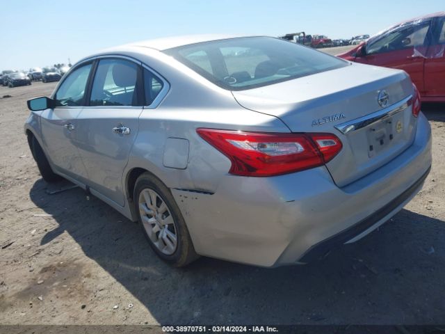 1N4AL3AP7GC172596 Nissan Altima 2.5/2.5 S/2.5 Sl/2.5 Sr/2.5 Sv