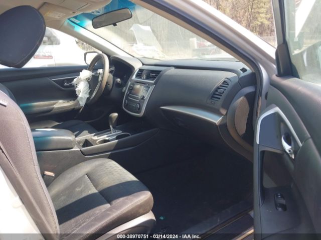 1N4AL3AP7GC172596 Nissan Altima 2.5/2.5 S/2.5 Sl/2.5 Sr/2.5 Sv