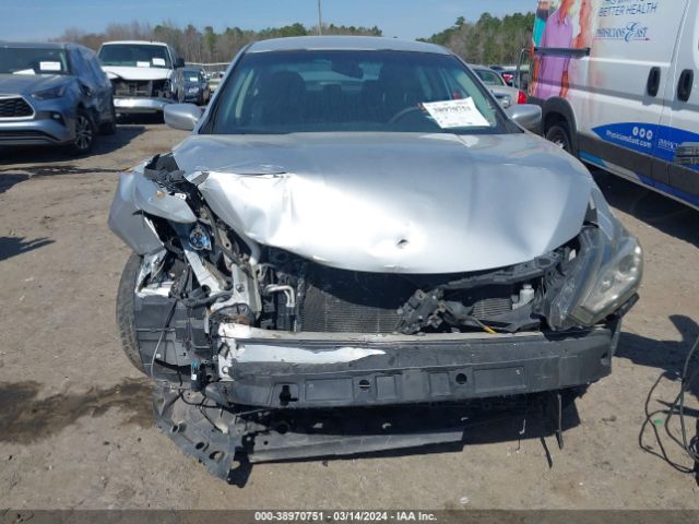 1N4AL3AP7GC172596 Nissan Altima 2.5/2.5 S/2.5 Sl/2.5 Sr/2.5 Sv
