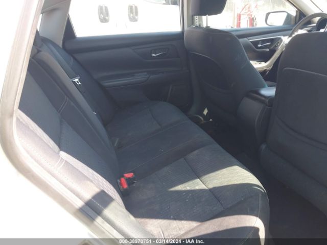 1N4AL3AP7GC172596 Nissan Altima 2.5/2.5 S/2.5 Sl/2.5 Sr/2.5 Sv