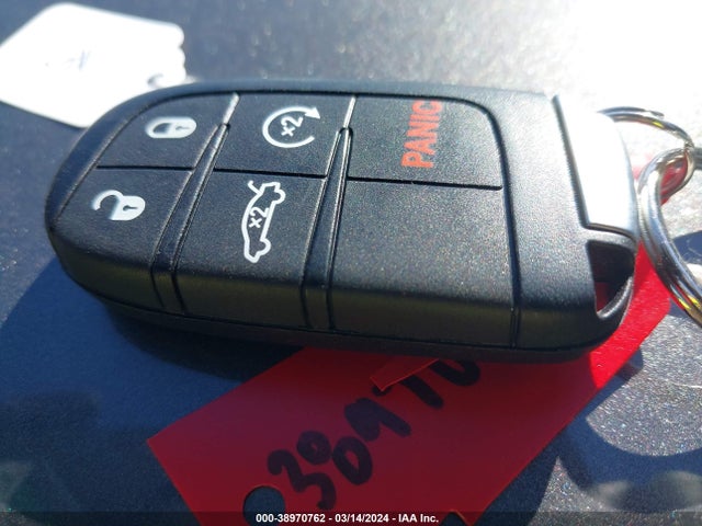 Dodge Charger Gt Rwd 2022 2C3CDXHG6NH203364 Image 11