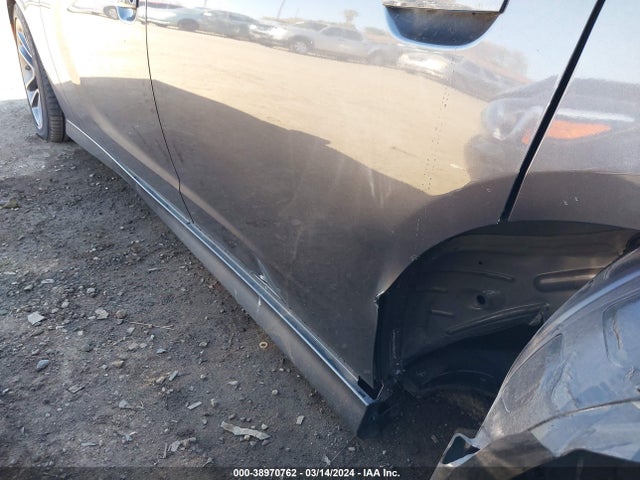 Dodge Charger Gt Rwd 2022 2C3CDXHG6NH203364 Image 18
