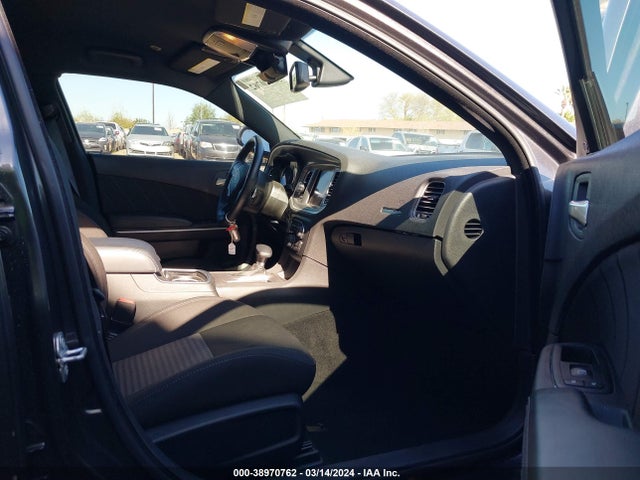 Dodge Charger Gt Rwd 2022 2C3CDXHG6NH203364 Image 5