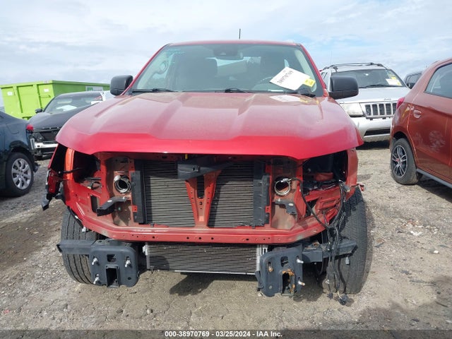 Ford RANGER XL 2022 1FTER1EH1NLD40280 Image 13