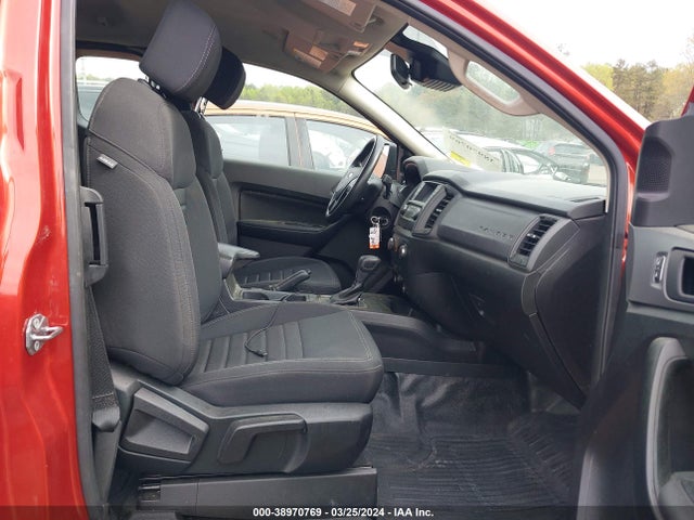 Ford RANGER XL 2022 1FTER1EH1NLD40280 Image 5