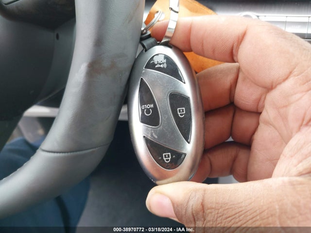 Hyundai Kona Sel 2024 KM8HB3AB7RU084530 Image 11