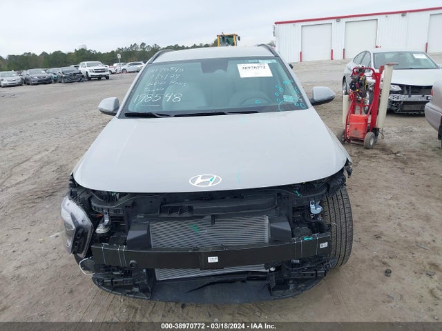 Hyundai Kona Sel 2024 KM8HB3AB7RU084530 Image 12