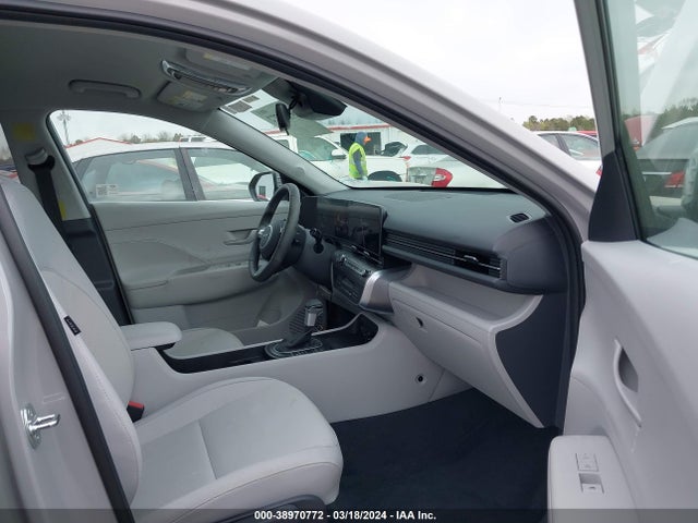 Hyundai Kona Sel 2024 KM8HB3AB7RU084530 Image 5