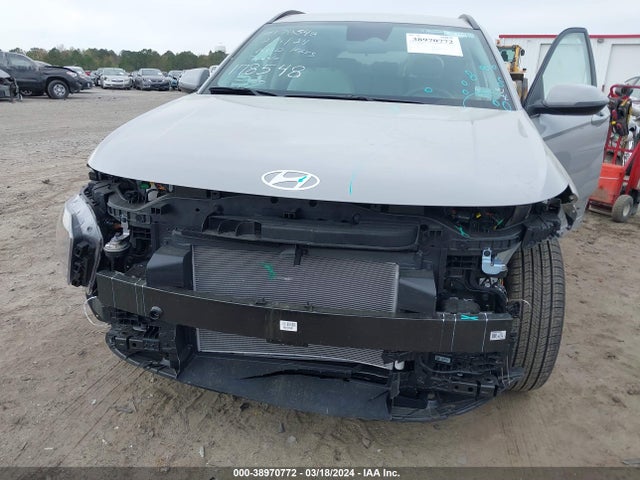 Hyundai Kona Sel 2024 KM8HB3AB7RU084530 Image 6