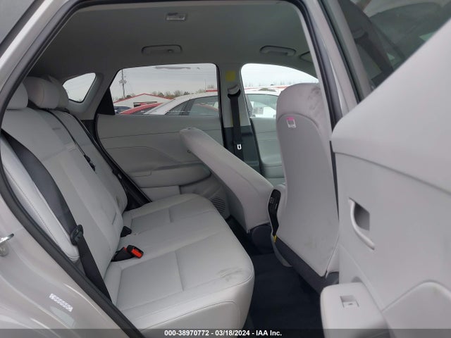 Hyundai Kona Sel 2024 KM8HB3AB7RU084530 Image 8