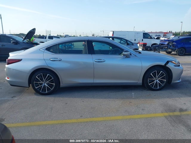 Lexus ES 350 2022 58ADZ1B11NU131820 Image 13