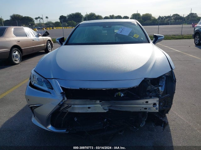 Lexus ES 350 2022 58ADZ1B11NU131820 Image 6