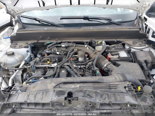 Ford Maverick Xl 2022 3FTTW8E97NRA77909 Image 10