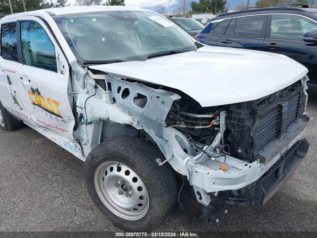 Ford Maverick Xl 2022 3FTTW8E97NRA77909 Image 6