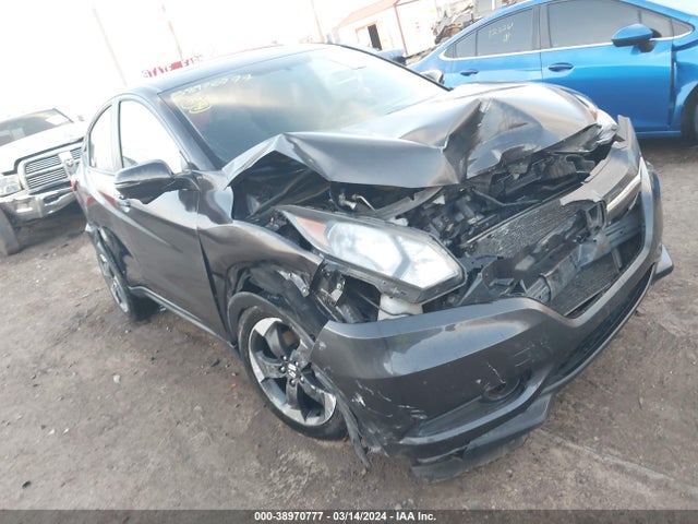 2018 3CZRU6H5XJG706432 main image