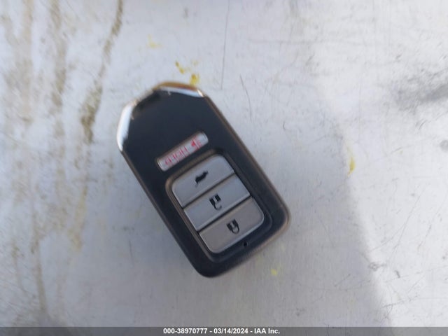 Honda HR-V EX 2018 3CZRU6H5XJG706432 Image 11