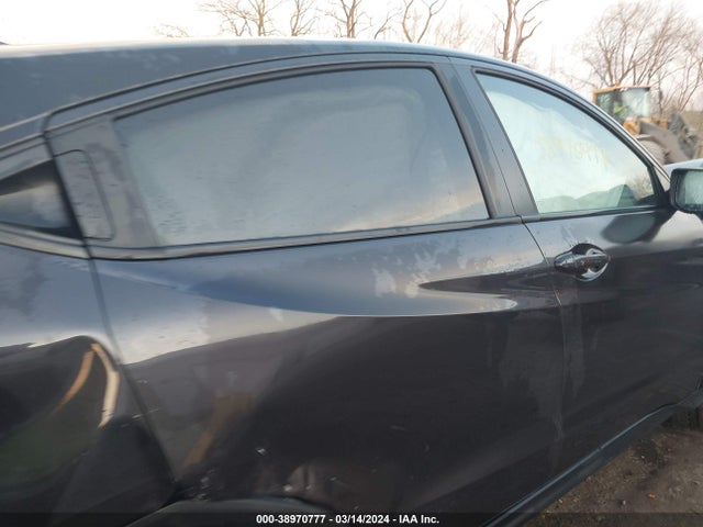 Honda HR-V EX 2018 3CZRU6H5XJG706432 Image 13