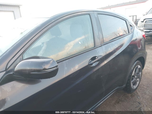 Honda HR-V EX 2018 3CZRU6H5XJG706432 Image 14
