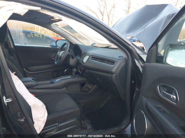 Honda HR-V EX 2018 3CZRU6H5XJG706432 Image 5