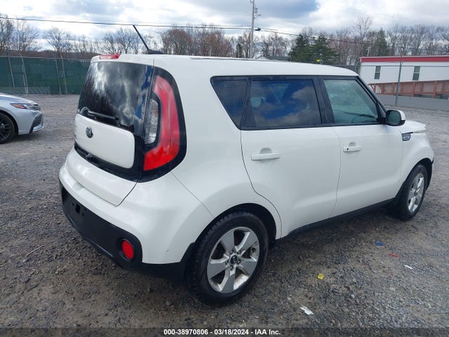 KIA Soul 2019 KNDJN2A22K7694282 Image 4